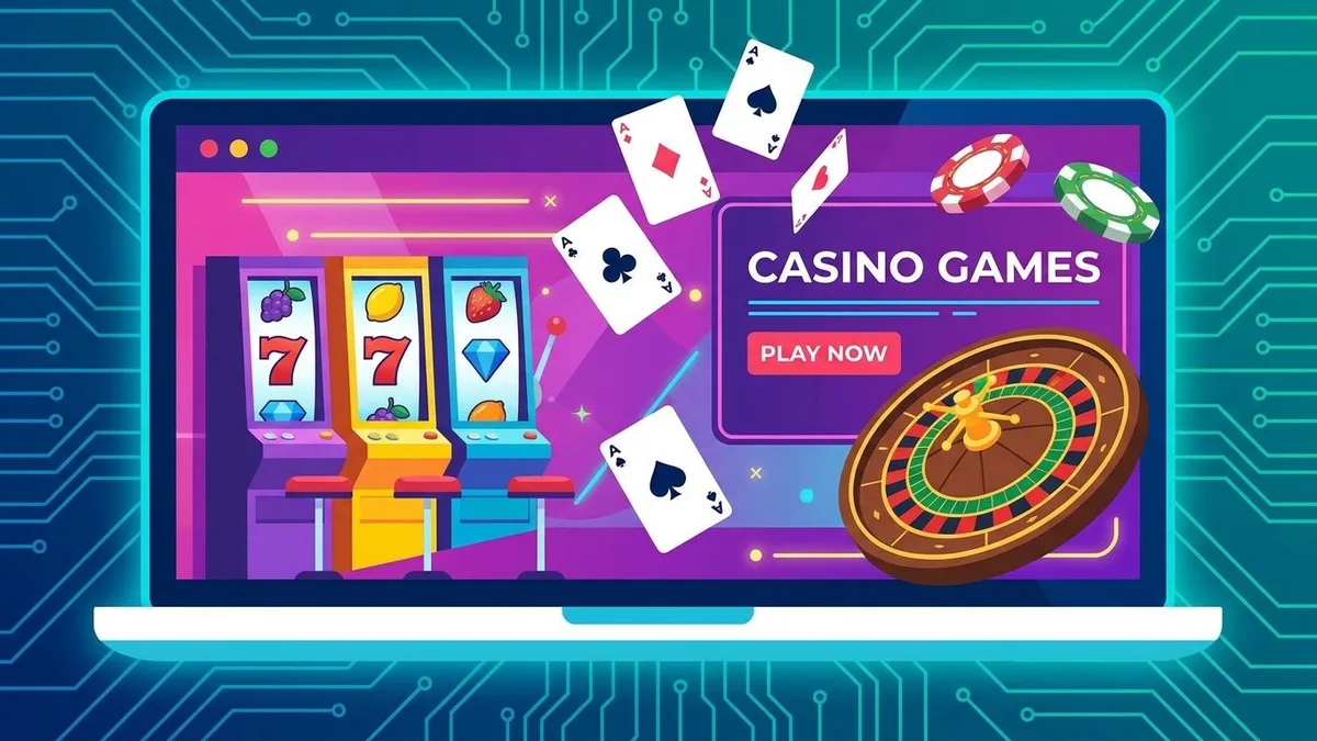 Giochi da casinò