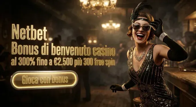 Netbet Casino